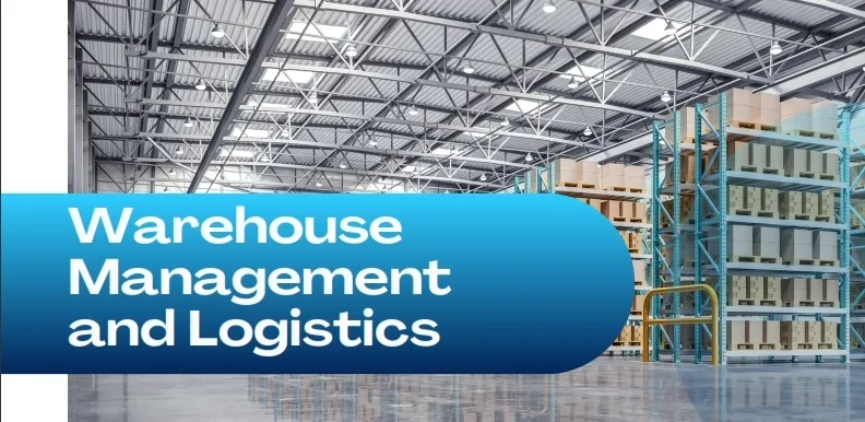 Warehouse Management and Logistics