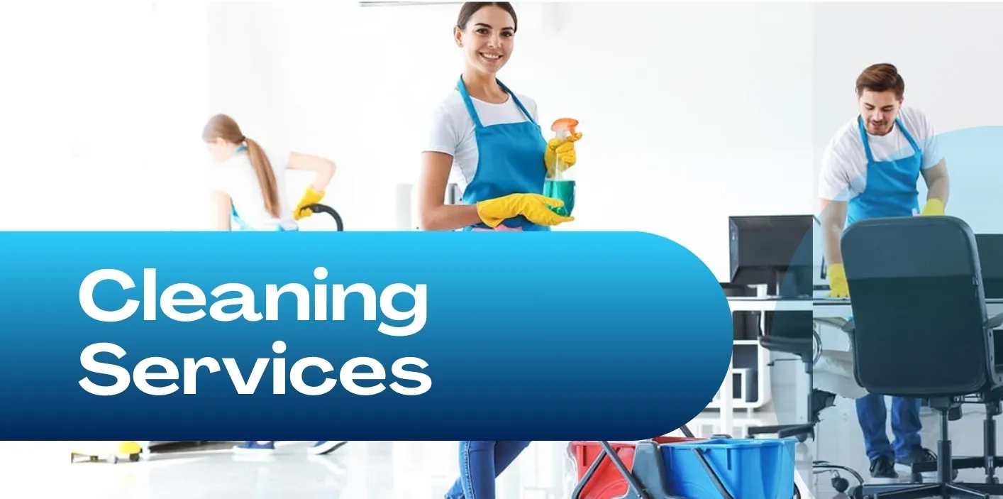 Cleaning Services